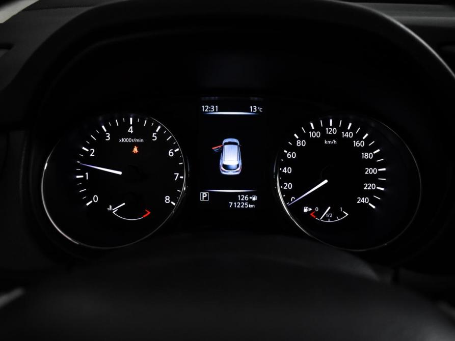 Nissan Qashqai II Санкт-Петербург  - изображение 18