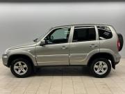 Chevrolet Niva I Рестайлинг Санкт-Петербург  - изображение 25