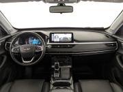 Chery Tiggo 7 Pro I Москва  - изображение 43