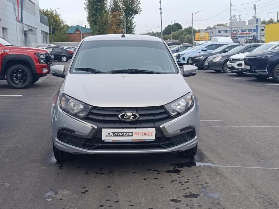 Lada (ВАЗ) Granta I Рестайлинг Казань  - изображение 2