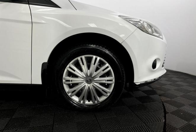 Ford Focus III с пробегом 2013 года, цена 770 000 рублей, 125914 км, хэтчбек, Автокод Объявления