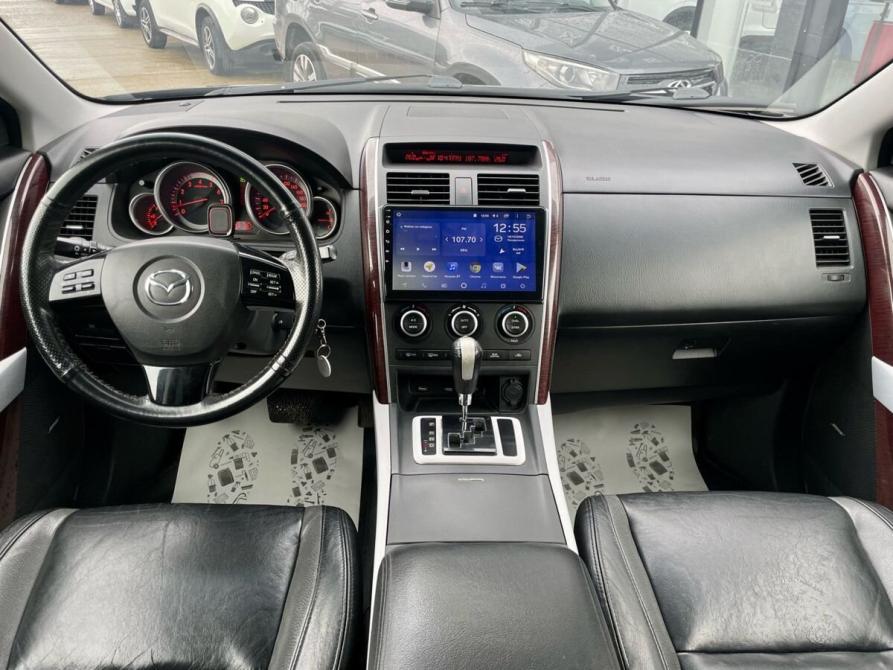 Mazda CX-9 I Краснодар  - изображение 21
