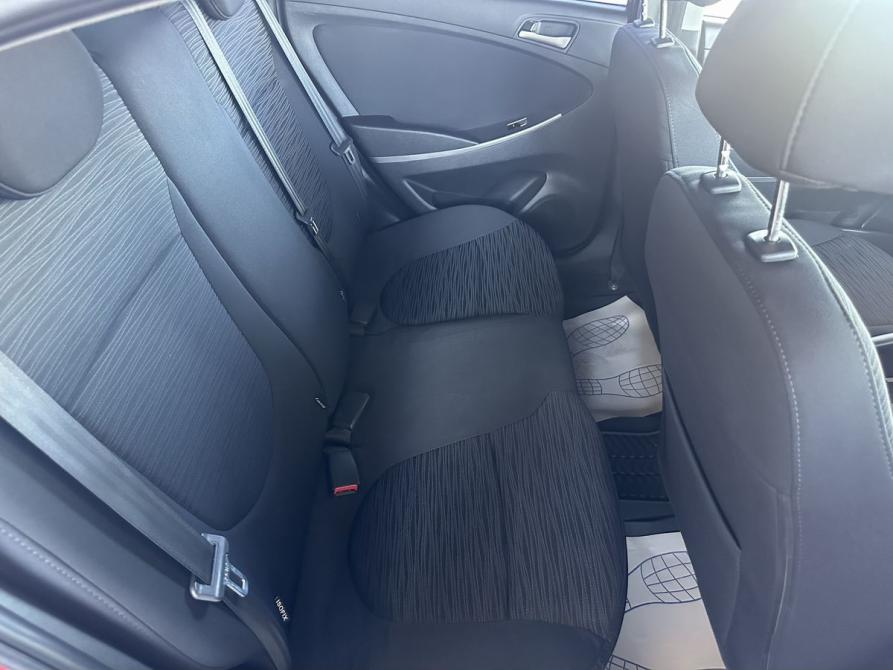 Hyundai Solaris I Рестайлинг Волгоград  - изображение 22