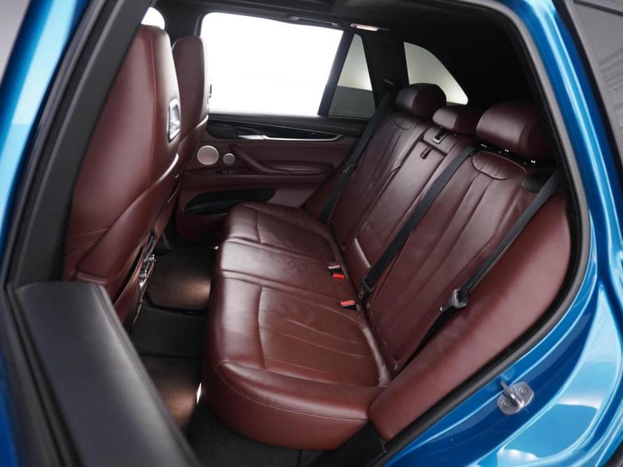 BMW X5 M II (F85) Москва  - изображение 9