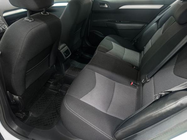Citroen C4 II с пробегом 2015 года, цена 879 900 рублей, 88000 км, седан, Автокод Объявления