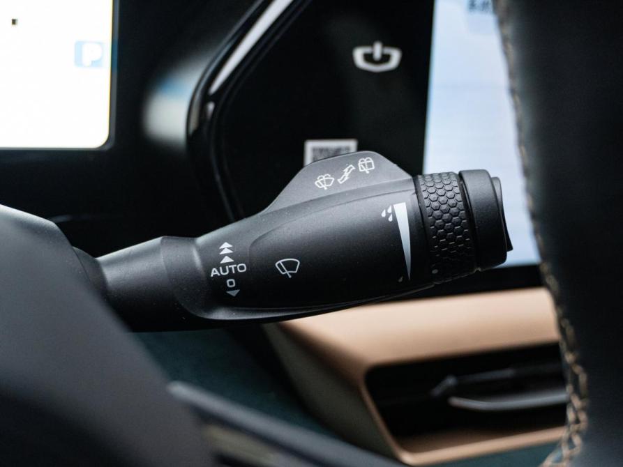 Geely Monjaro I Санкт-Петербург  - изображение 15
