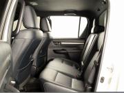 Toyota Hilux VIII Рестайлинг 2 Кемерово  - изображение 43