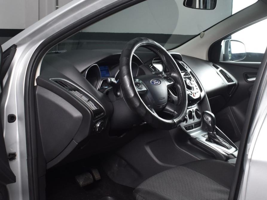 Ford Focus III Кемерово  - изображение 8