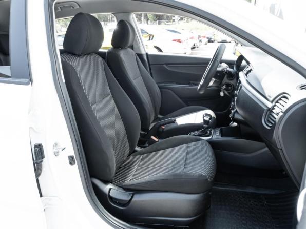 Kia Rio IV с пробегом 2020 года, цена 1 460 000 рублей, 151348 км, хэтчбек, Автокод Объявления