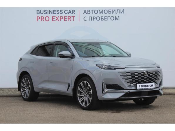 Changan UNI-K с пробегом 2023 года, цена 2 780 000 рублей, 31611 км, внедорожник, Автокод Объявления