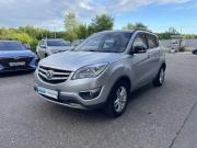 Changan CS35 Москва  - изображение 9
