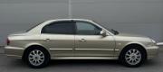 Hyundai Sonata IV (EF) Рестайлинг Липецк  - изображение 18