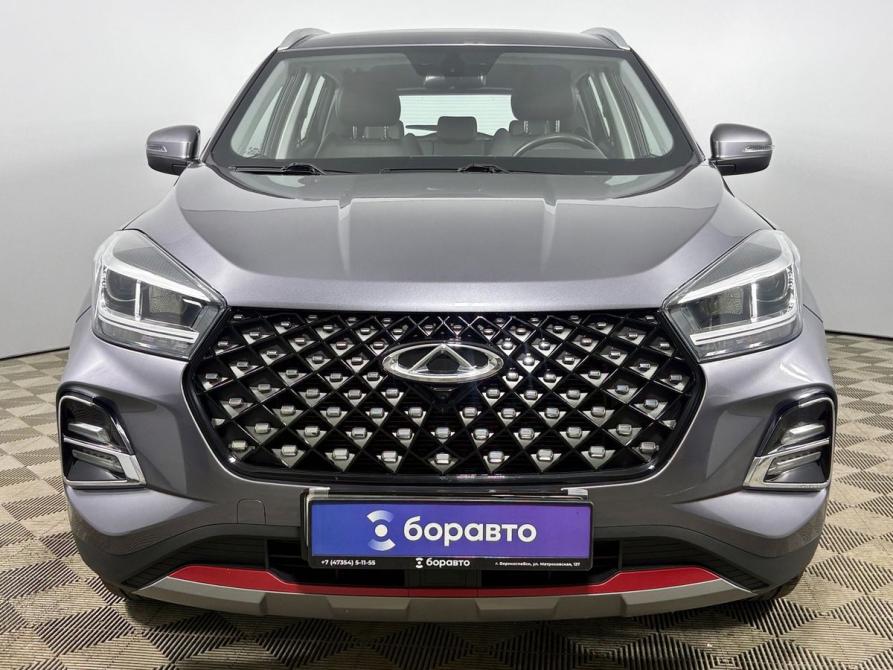 Chery Tiggo 4 Pro I Борисоглебск  - изображение 8