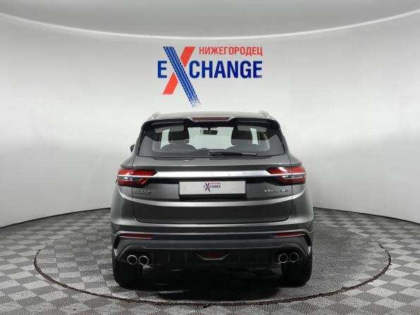 Geely Coolray I с пробегом 2022 года, цена 1 199 000 рублей, 140663 км, внедорожник, Автокод Объявления