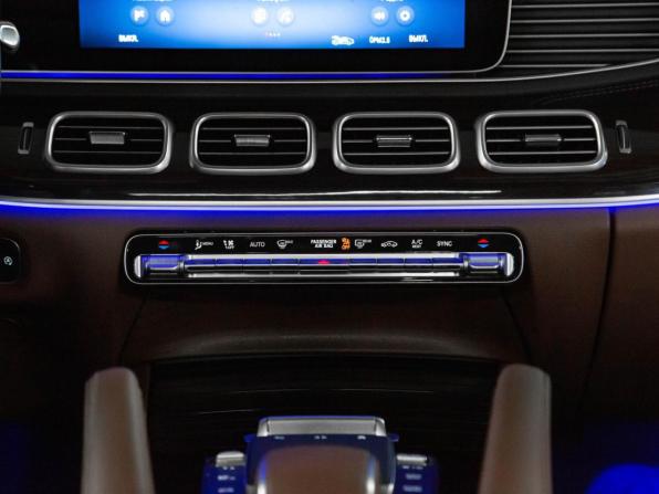 Новый Mercedes-Benz GLE II (V167) Рестайлинг 2026 года, цена 11 368 000 рублей, внедорожник, Автокод Объявления