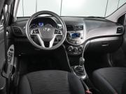Hyundai Solaris I Рестайлинг Ростов-на-Дону  - изображение 23