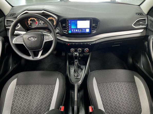 Lada (ВАЗ) Vesta I Рестайлинг (NG) с пробегом 2024 года, цена 1 050 000 рублей, 135000 км, седан, Автокод Объявления