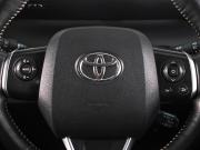 Toyota Sienta II Рестайлинг Ростов-на-Дону  - изображение 34
