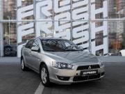 Mitsubishi Lancer X Ставрополь  - изображение 21
