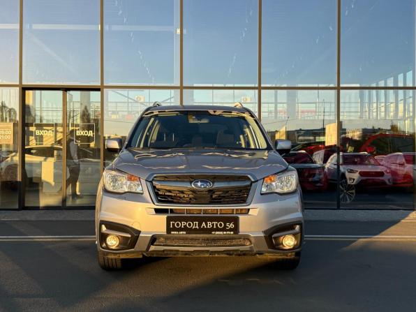 Subaru Forester IV Рестайлинг 2 с пробегом 2016 года, цена 2 100 000 рублей, 74713 км, внедорожник, Автокод Объявления