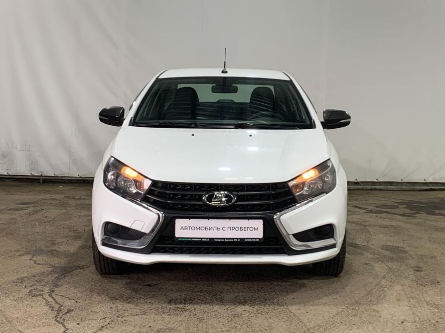 Lada (ВАЗ) Vesta I Кемерово  - изображение 2