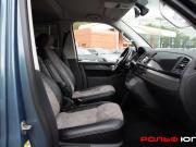 Volkswagen Caravelle T6 Москва  - изображение 48
