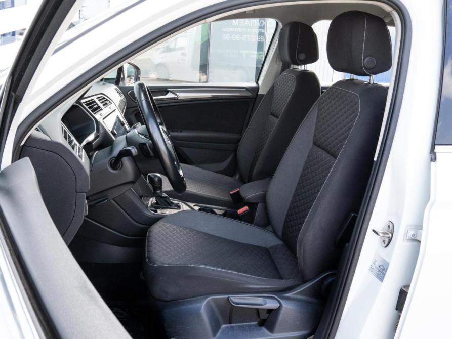 Volkswagen Tiguan II Краснодар  - изображение 10