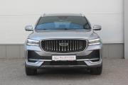 Geely Monjaro I Белгород  - изображение 36