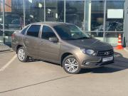 Lada (ВАЗ) Granta I Рестайлинг Санкт-Петербург  - изображение 23