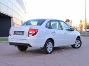 Lada (ВАЗ) Granta I Рестайлинг Самара  - изображение 22