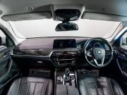 BMW 5 серии VII (G30/G31/G38) Чита  - изображение 32