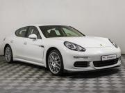 Porsche Panamera I Рестайлинг Москва  - изображение 23