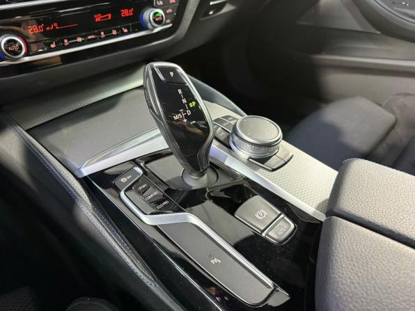 BMW 5 серии VII (G30/G31/G38) с пробегом 2020 года, цена 4 389 000 рублей, 68072 км, седан, Автокод Объявления