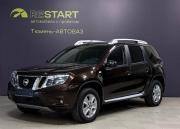 Nissan Terrano III (D10) Тюмень  - изображение 17