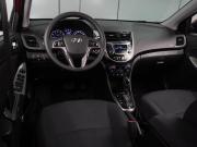 Hyundai Solaris I Рестайлинг Воронеж  - изображение 25