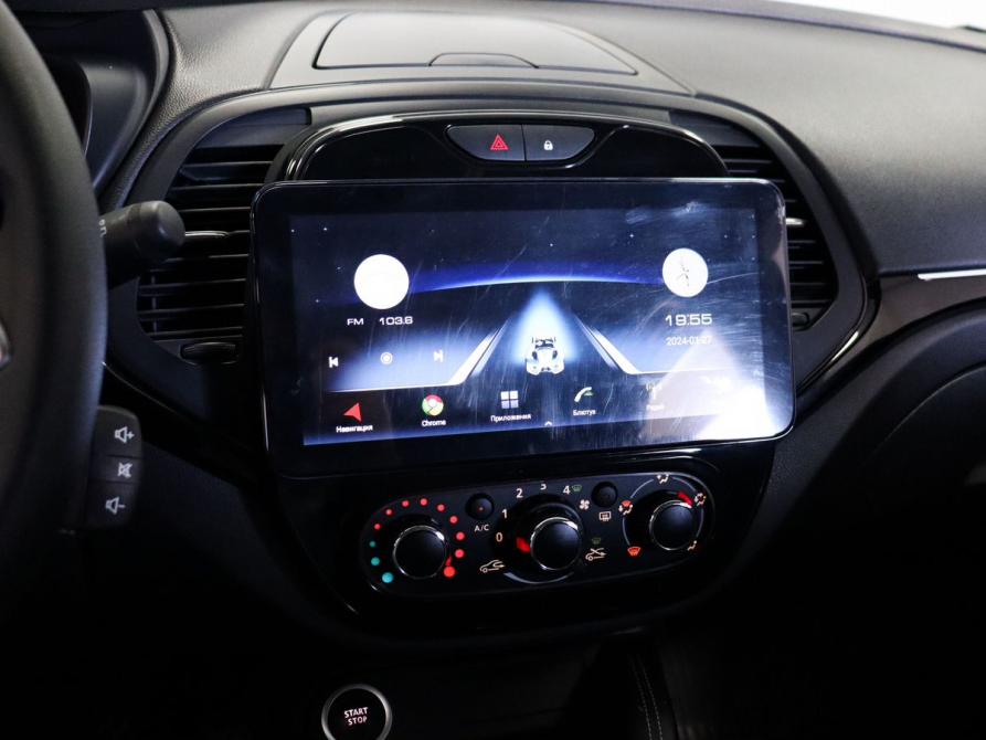 Renault Kaptur I Рестайлинг Минеральные Воды  - изображение 10
