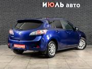 Mazda 3 II (BL) Рестайлинг Екатеринбург  - изображение 23