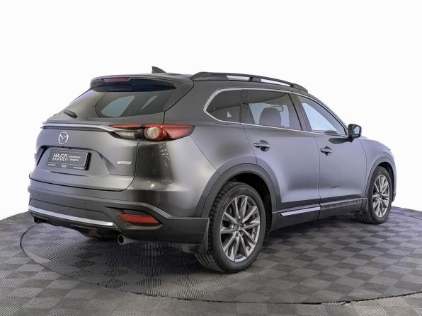 Mazda CX-9 II с пробегом 2018 года, цена 2 375 000 рублей, 212229 км, внедорожник, Автокод Объявления