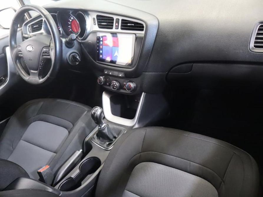 Kia Ceed II Ярославль  - изображение 5