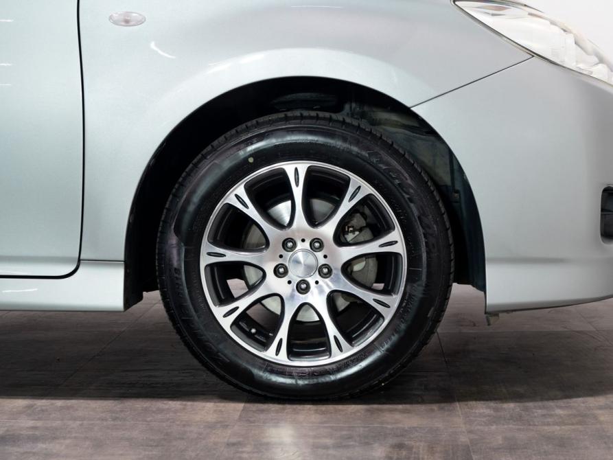 Toyota Wish II Чита  - изображение 16