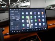 Changan Qiyuan Q07 Москва  - изображение 54