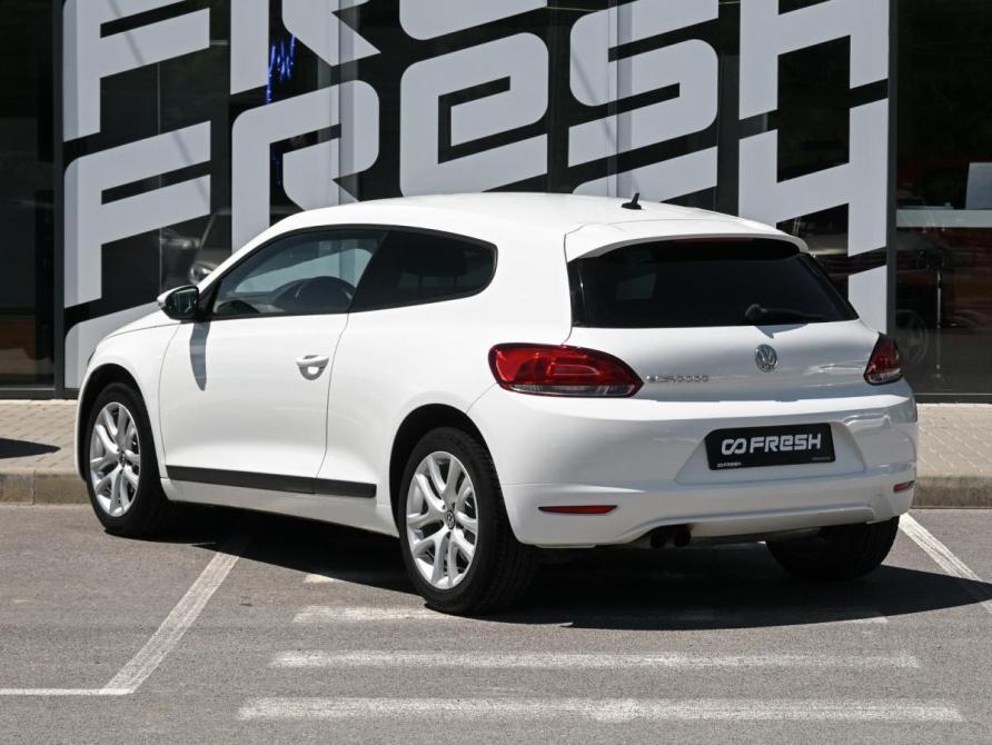 Volkswagen Scirocco III Волгоград  - изображение 2
