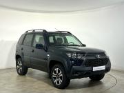 Lada (ВАЗ) Niva Travel I Ижевск  - изображение 29