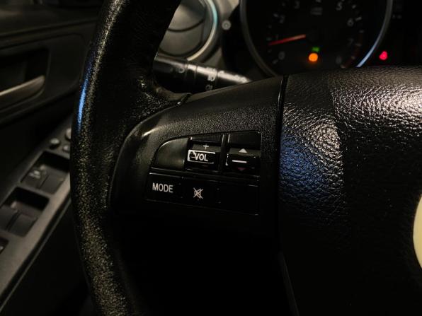 Mazda 3 II (BL) с пробегом 2011 года, цена 900 000 рублей, 236680 км, седан, Автокод Объявления