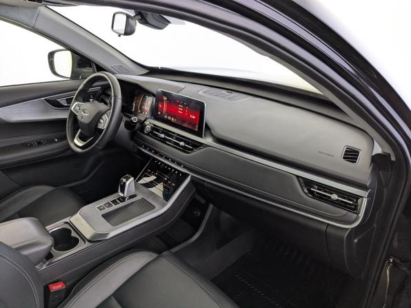Chery Tiggo 4 Pro I с пробегом 2023 года, цена 1 450 000 рублей, 65485 км, внедорожник, Автокод Объявления