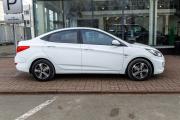 Hyundai Solaris I Ульяновск  - изображение 22