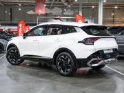 Kia Sportage V Санкт-Петербург  - изображение 38