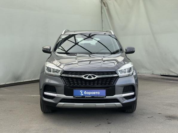 Chery Tiggo 4 I Рестайлинг с пробегом 2022 года, цена 1 180 000 рублей, 94382 км, внедорожник, Автокод Объявления