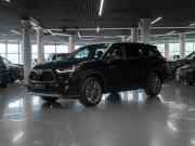 Toyota Highlander IV (XU70) Москва  - изображение 30