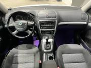Skoda Octavia II (A5) Рестайлинг Пермь  - изображение 32